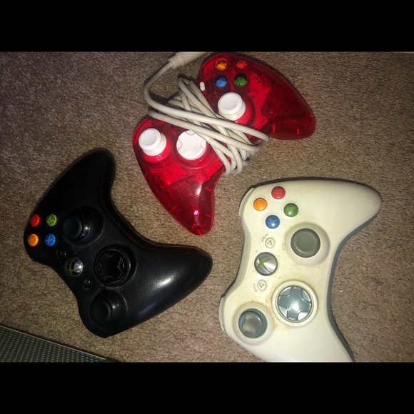 Xbox360 - Picture 4 of 6